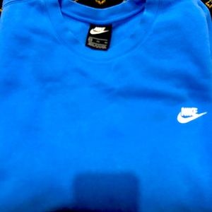 Nike men’s pullover XXl